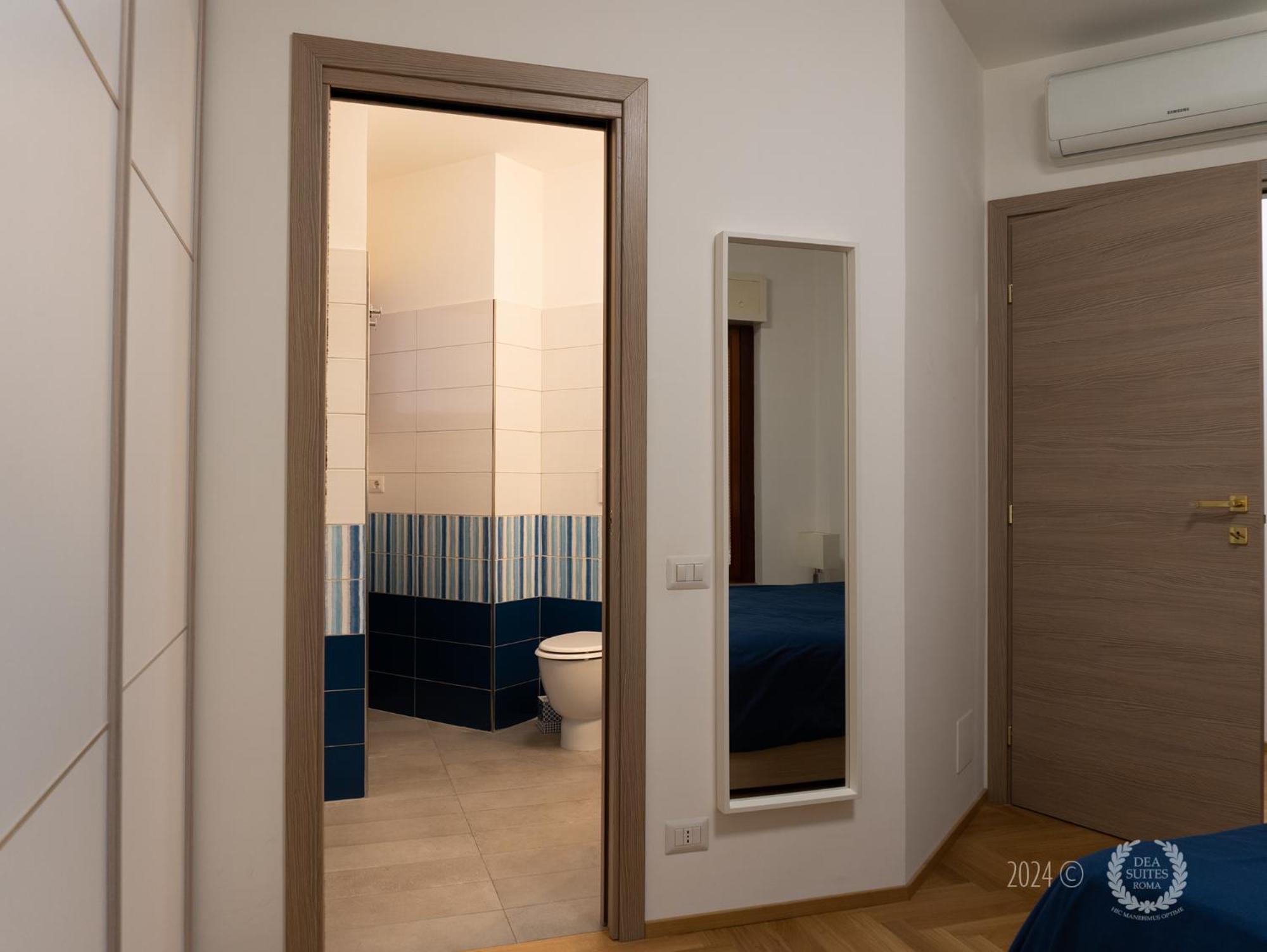 Casa vacanze Deasuites One Roma