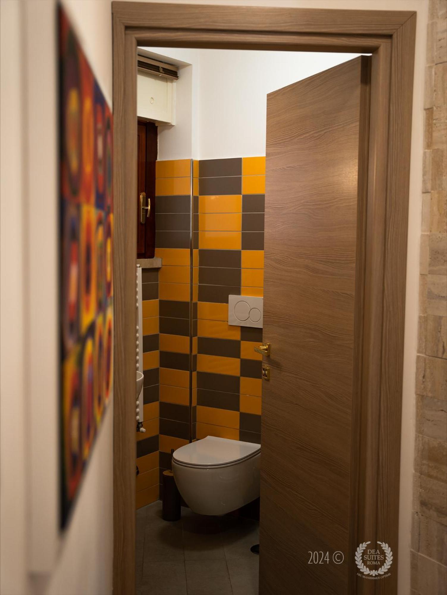 Casa vacanze Deasuites One Roma