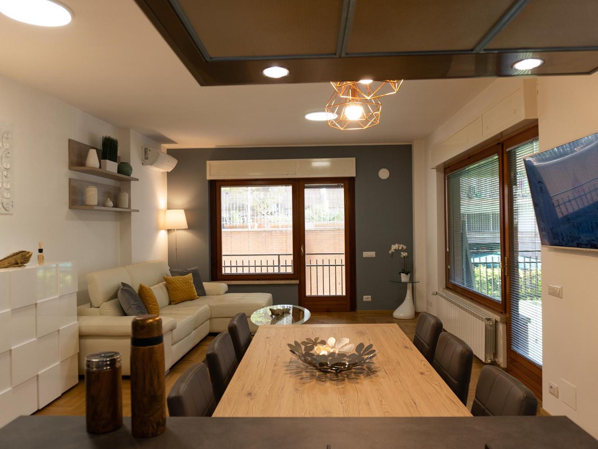 Deasuites One Casa vacanze