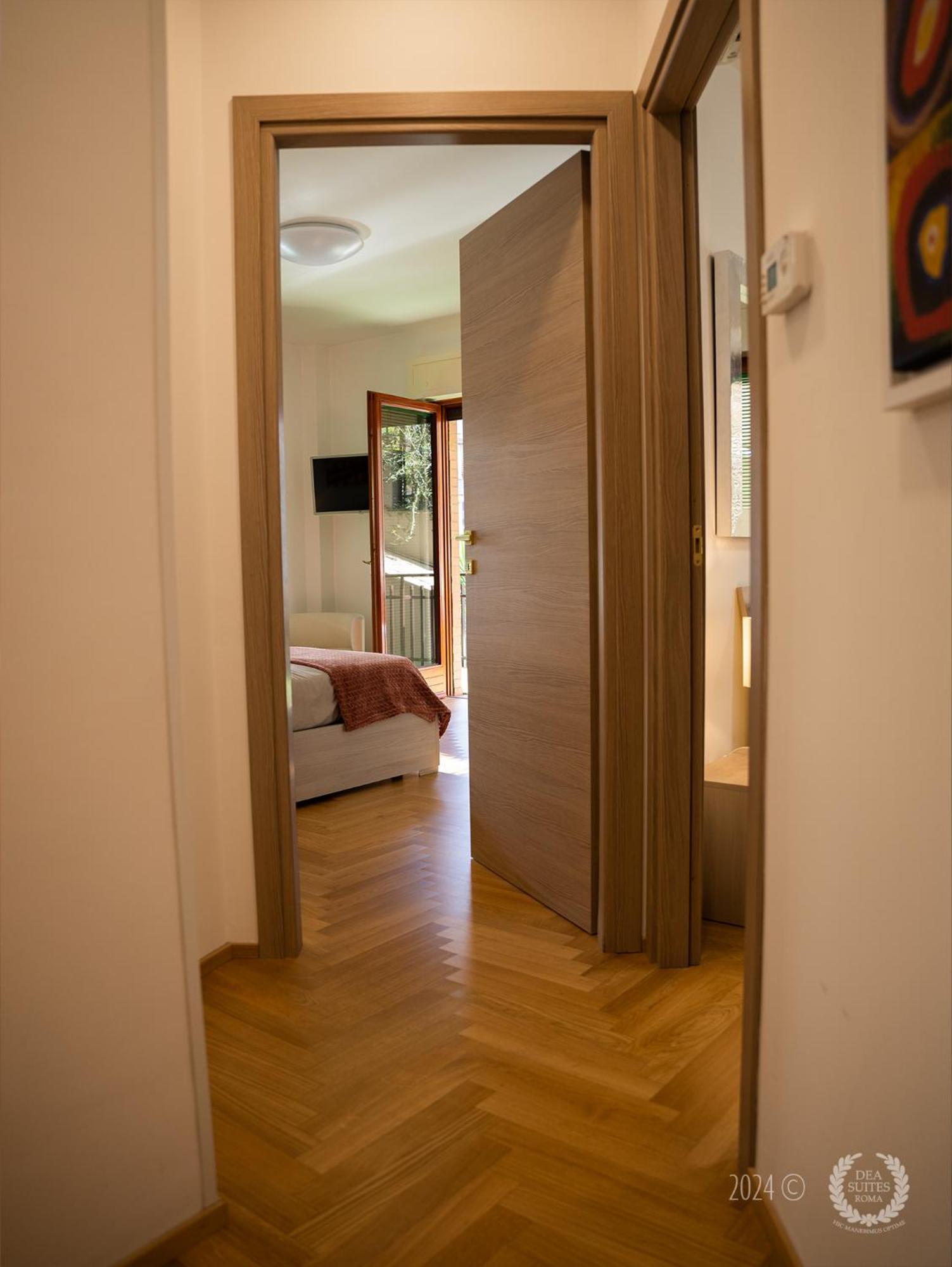 Deasuites One Casa vacanze *