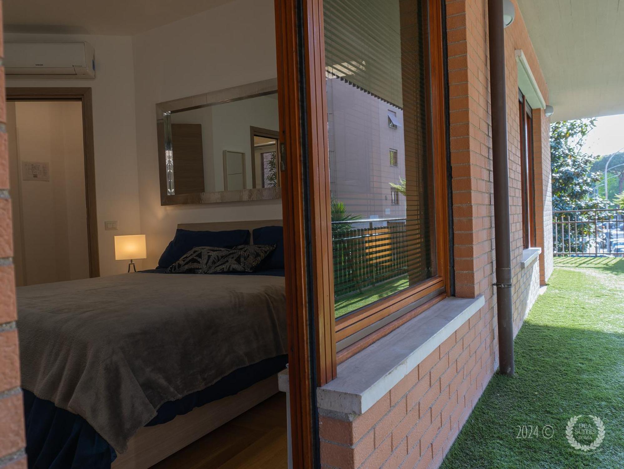 Casa de Férias Deasuites One Roma